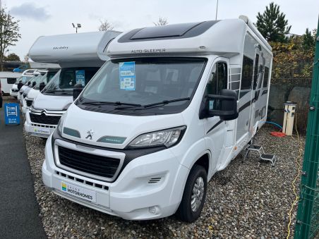 Autosleeper Broadway FB