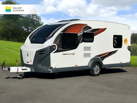 Swift Basecamp 6
