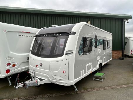 2025 Coachman Acadia 545