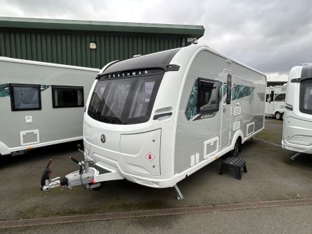 2025 Coachman Acadia 575