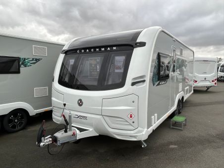 2025 Coachman Acadia 675 Xtra