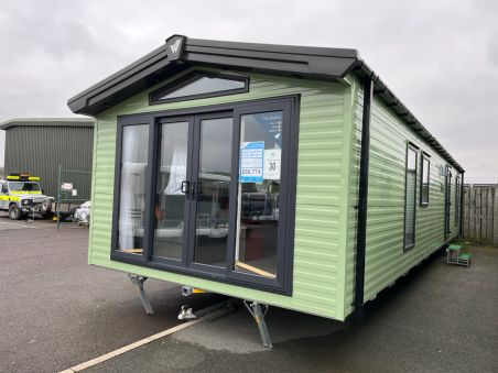 Willerby Buxton