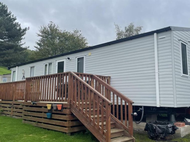 Atlas Debonair 2021 (2 bedrooms)