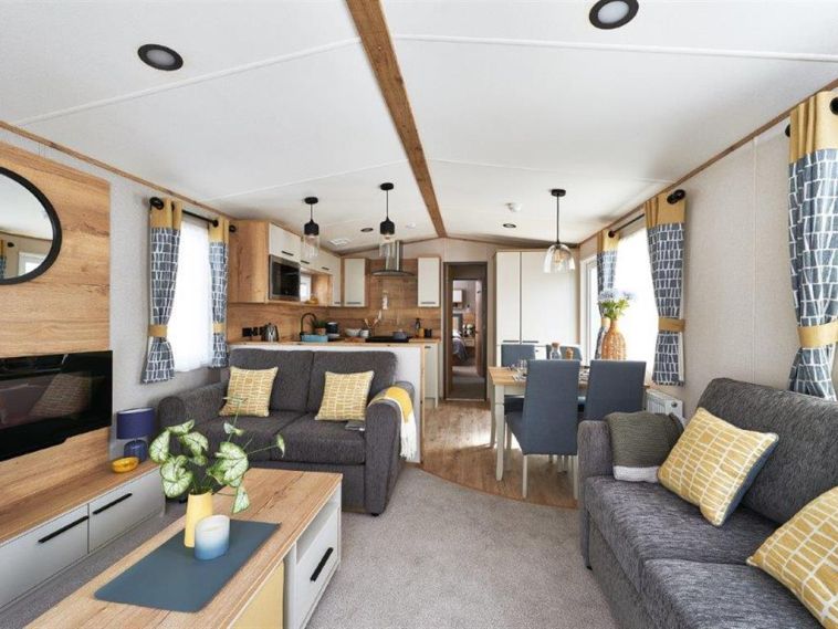 New ABI St David at Dolgead Hall