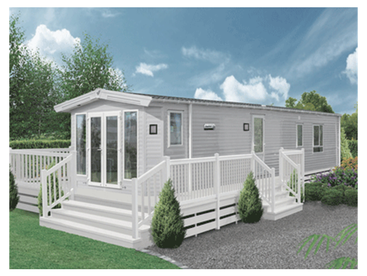 Willerby Sheraton Lodge