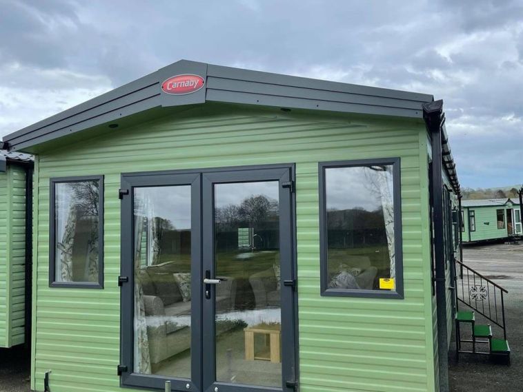 2021 Carnaby Maesbrook